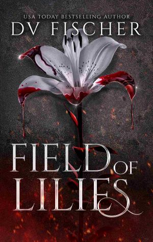 [Bouquet of Lies Duet 02] • Field of Lilies